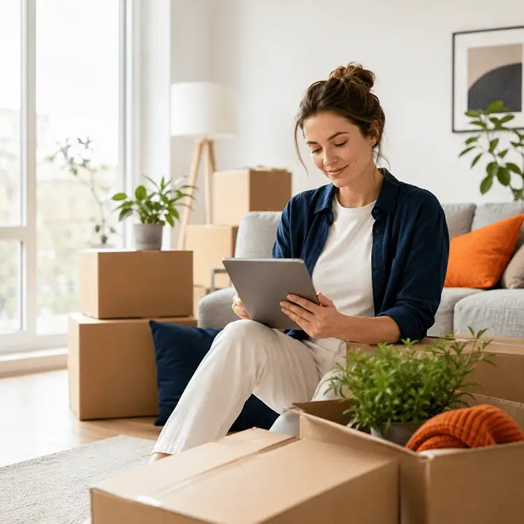 Verhuizen & wonen: tips, kosten en checklists | Verhuiswereld