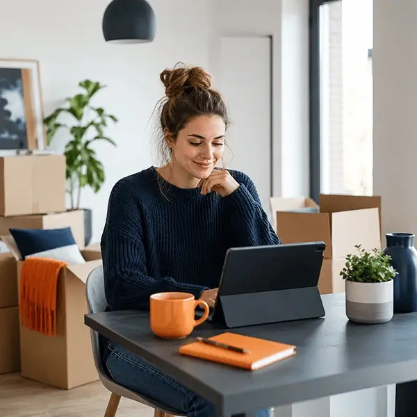 Meer grip op je volgende verhuizing