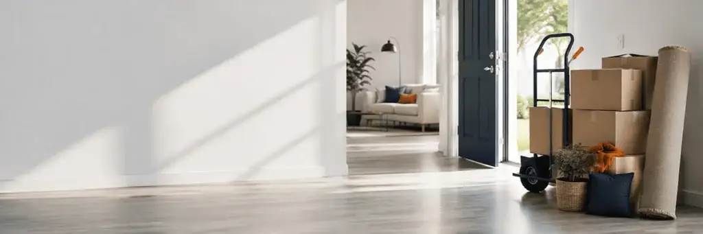 Slim verhuizen, fijn wonen
