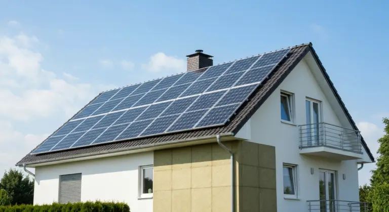 energiebesparende maatregelen NHG