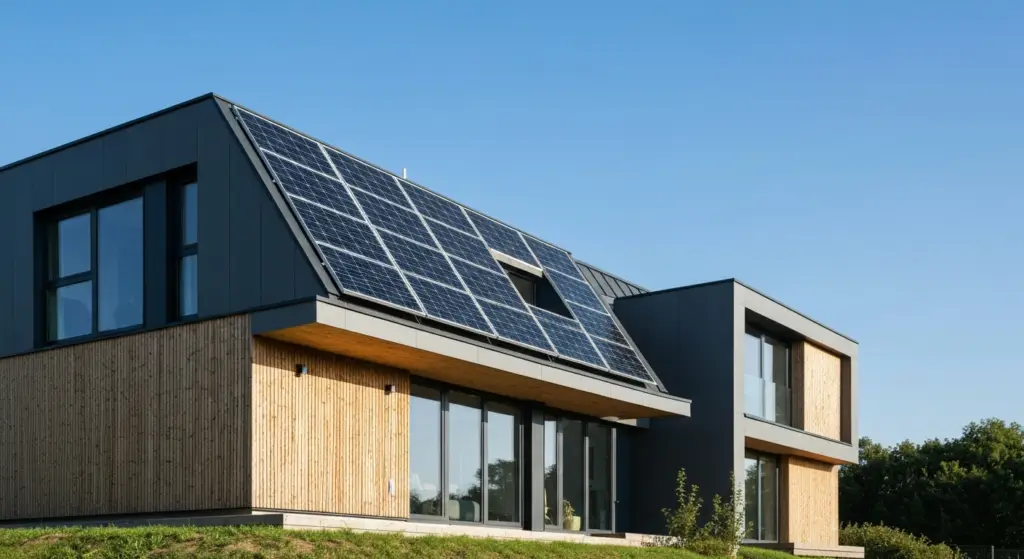 energiebesparende maatregelen NHG