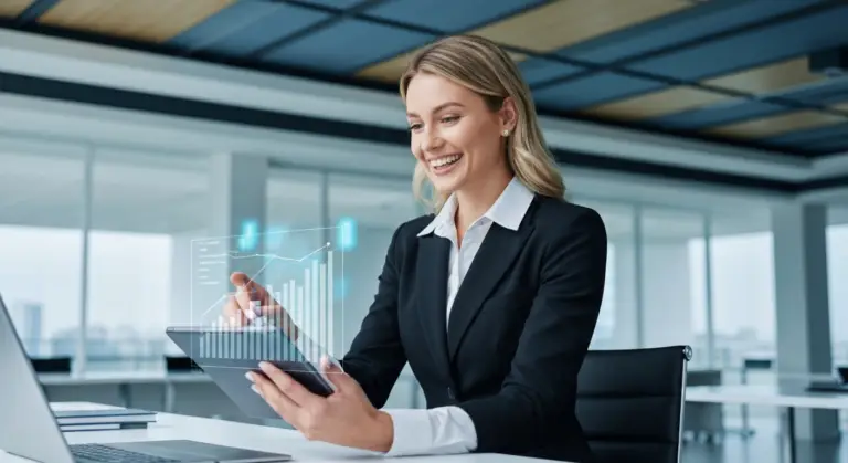 financiële planning starters